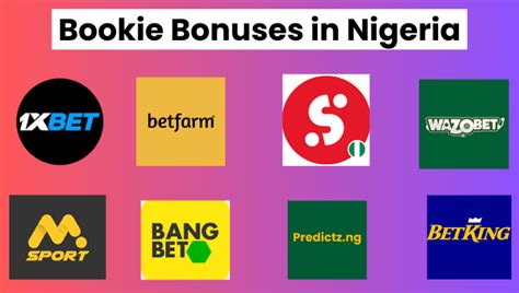 betting sites in nigeria with welcome bonus|List of All Betting Sites in Nigeria for 2024 .